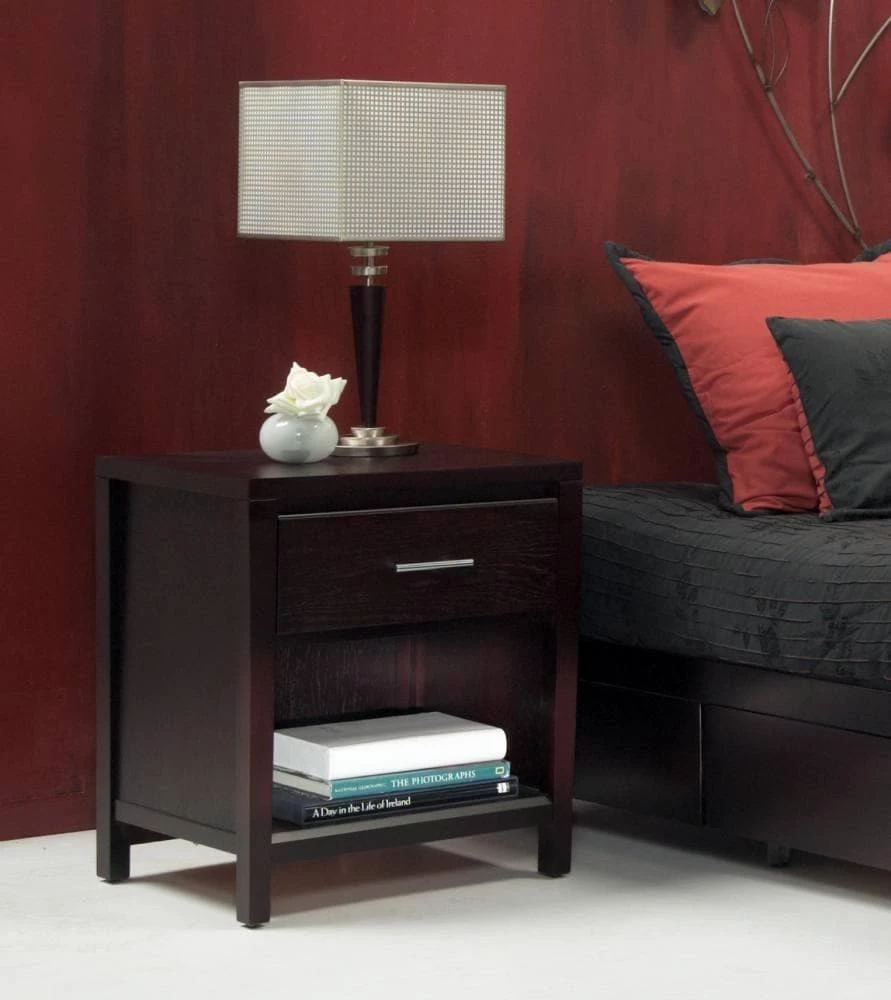 Modus Furniture Nevis Nightstand Bedroom