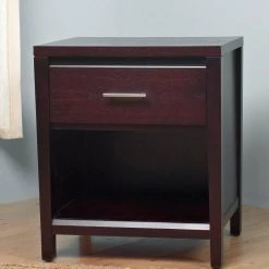 Modus Furniture Nevis Nightstand Bedroom