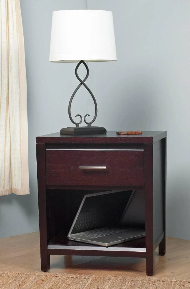 Modus Furniture Nevis Nightstand Bedroom