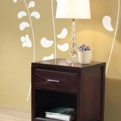 Modus Furniture Nevis Nightstand Bedroom