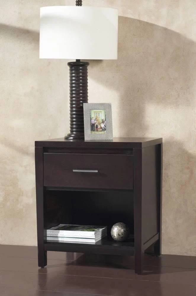 Modus Furniture Nevis Nightstand Bedroom