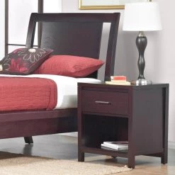 Modus Furniture Nevis Nightstand Bedroom