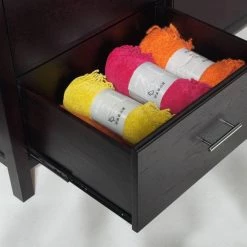 Modus Furniture Bedroom Nevis Dresser