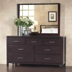 Modus Furniture Bedroom Nevis Dresser