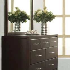 Modus Furniture Bedroom Nevis Dresser