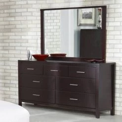 Modus Furniture Bedroom Nevis Dresser
