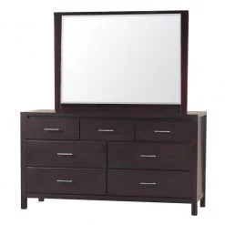 Modus Furniture Bedroom Nevis Dresser