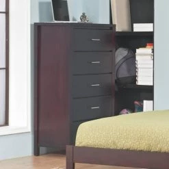 Modus Furniture Bedroom Nevi Chest