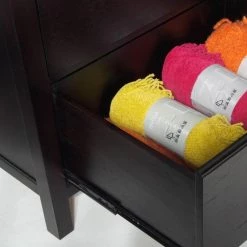 Modus Furniture Bedroom Nevi Chest