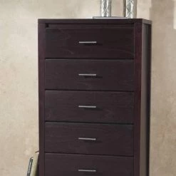 Modus Furniture Bedroom Nevi Chest