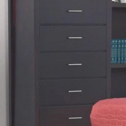 Modus Furniture Bedroom Nevi Chest