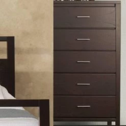 Modus Furniture Bedroom Nevi Chest