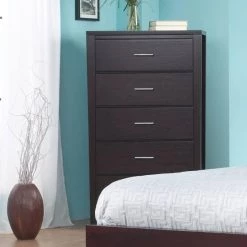 Modus Furniture Bedroom Nevi Chest