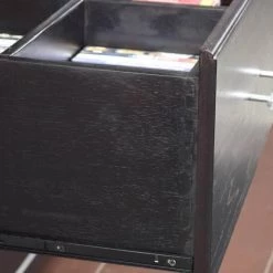 Modus Furniture Living Room Nevis Media Chest