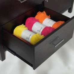 Modus Furniture Living Room Nevis Media Chest