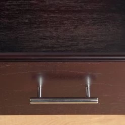 Modus Furniture Living Room Nevis Media Chest