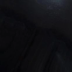 Lumisource Neo Flair Chair Black Silver Dining Room