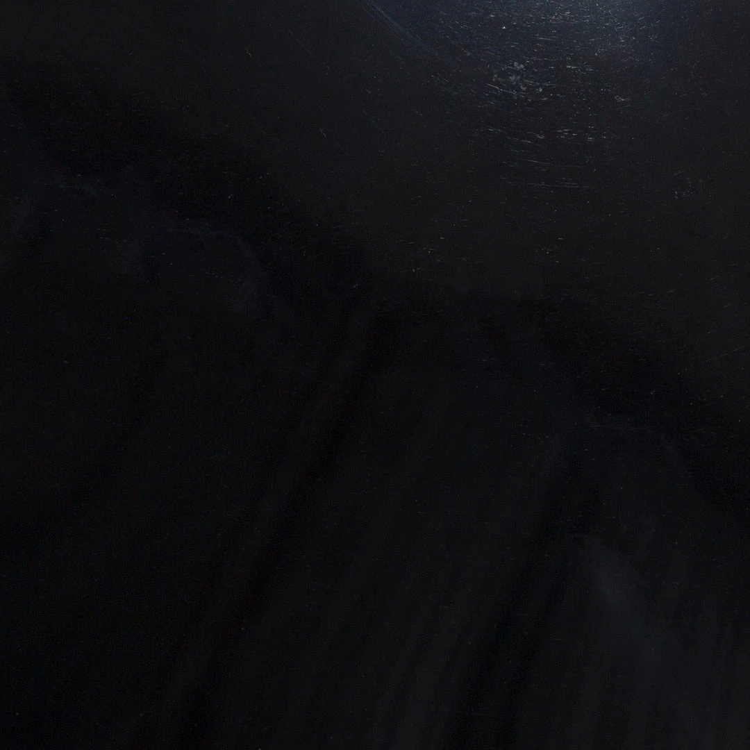 Lumisource Neo Flair Chair Black Silver Dining Room