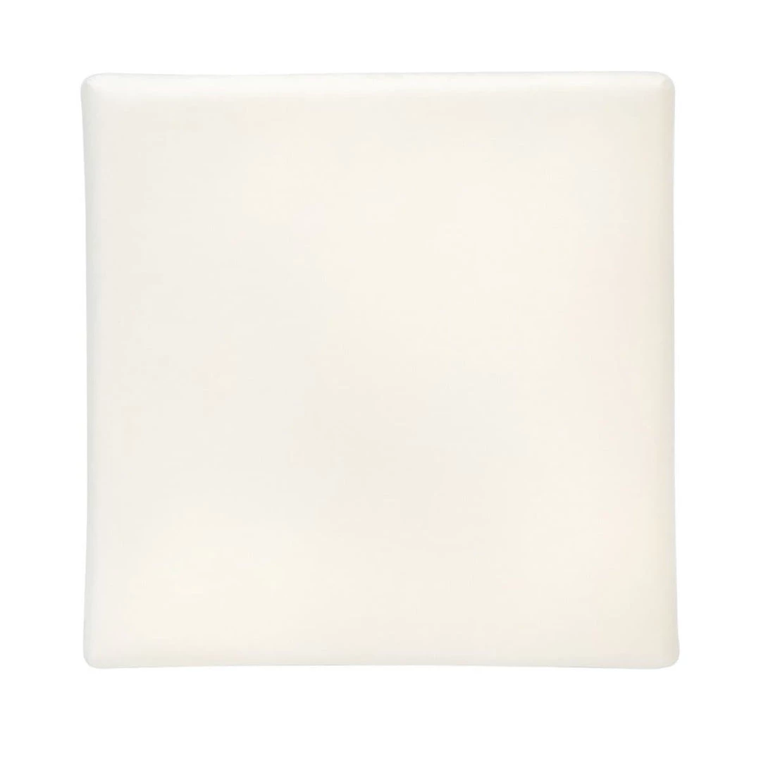 Safavieh Fleur Square Ottoman