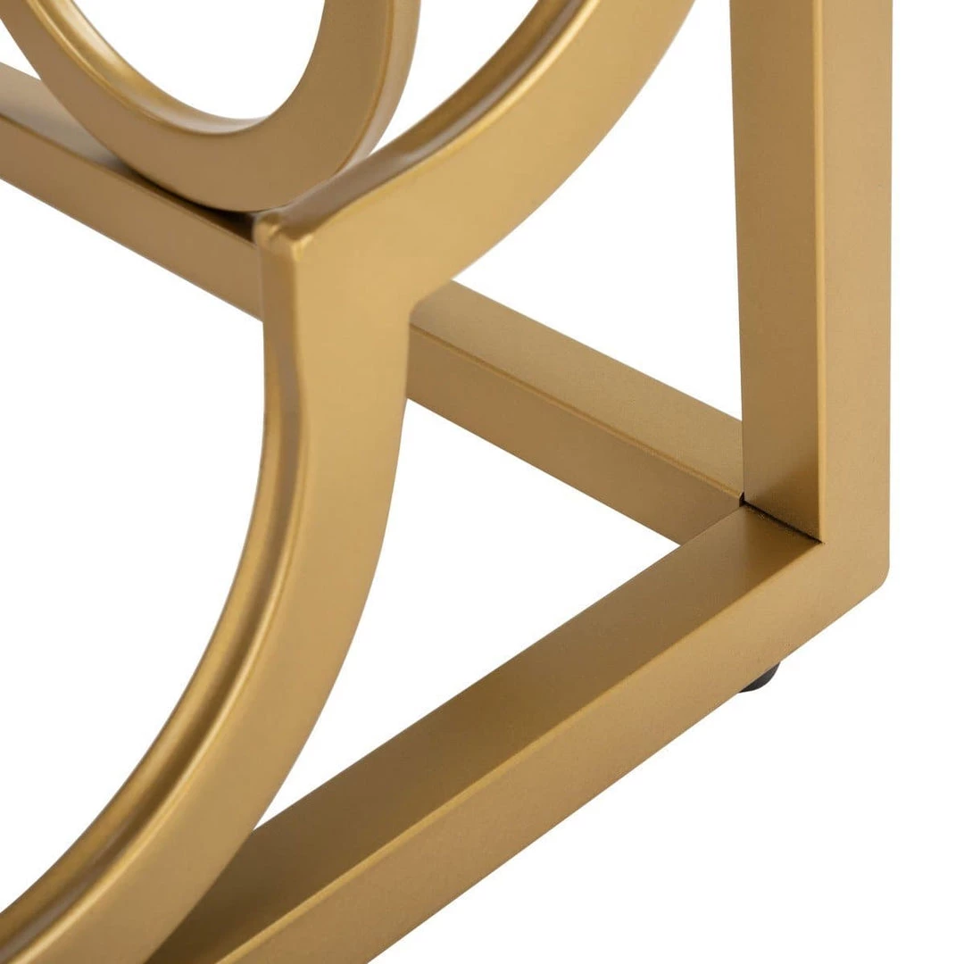 Safavieh Fleur Square Ottoman