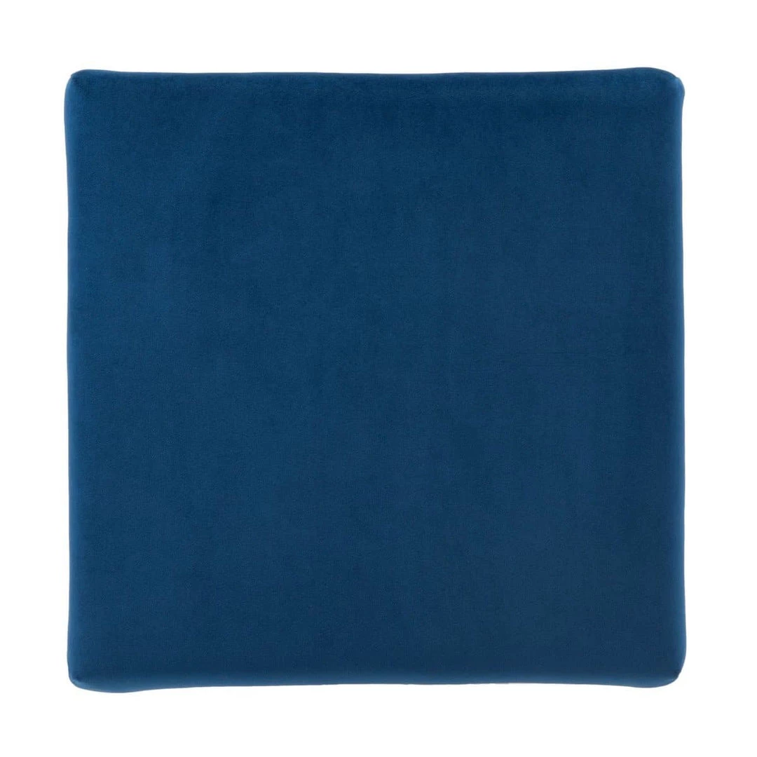 Safavieh Fleur Square Ottoman