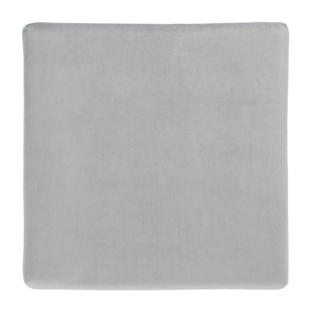 Safavieh Fleur Square Ottoman