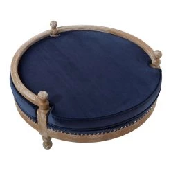 TOV Hound Navy Pet Bed