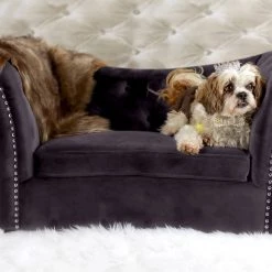 TOV Dachshund Pet Bed