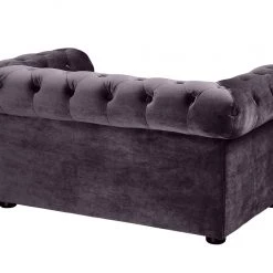 TOV Husky Pet Bed Pet Furniture