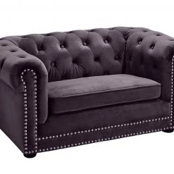 TOV Husky Pet Bed Pet Furniture