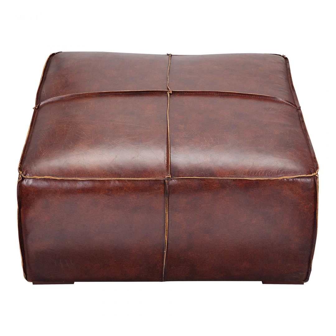 Moe's Stamford Coffee Table Living Room