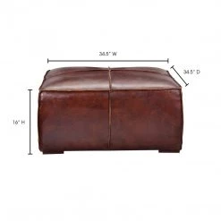 Moe's Stamford Coffee Table Living Room