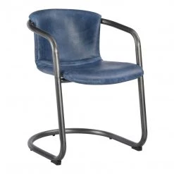 Moe's Freeman Dining Chair -Set Of 2 Dining Room