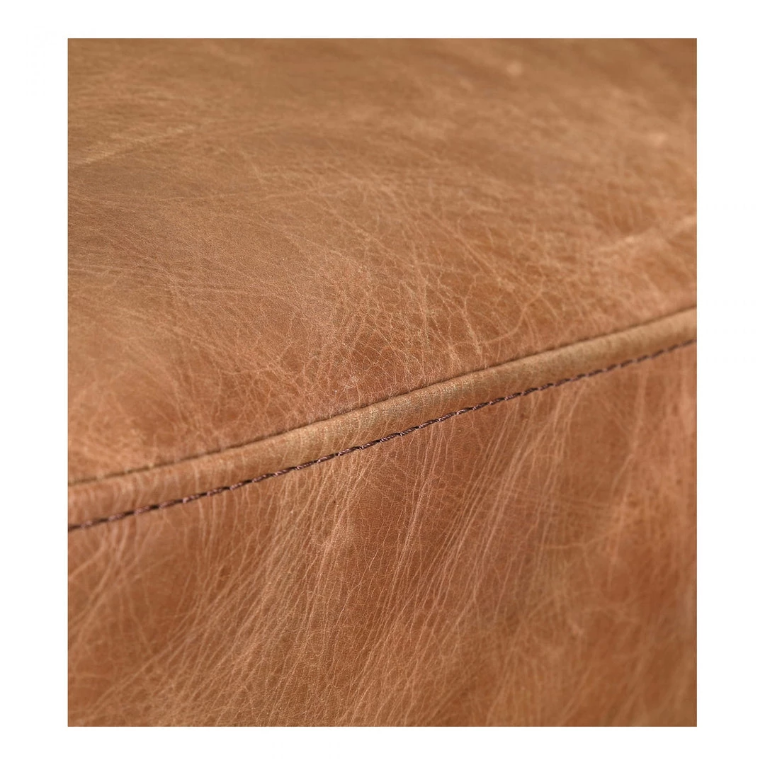 Moe's Living Room Luxley Club Chair