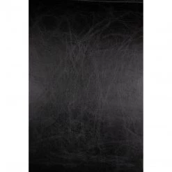 Moe's Paradiso Chair Black Living Room