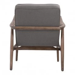 Moe's Living Room Anderson Arm Chair