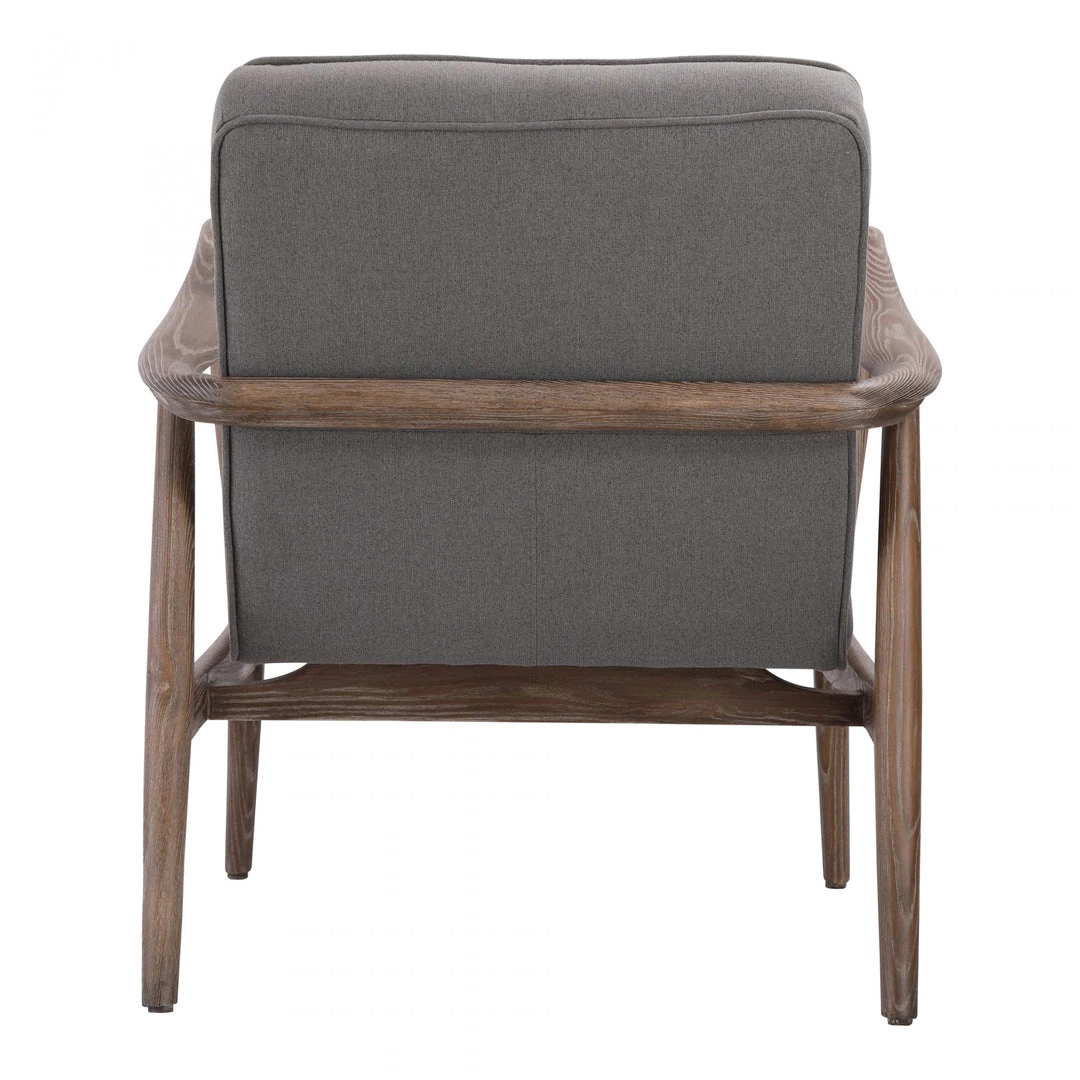 Moe's Living Room Anderson Arm Chair