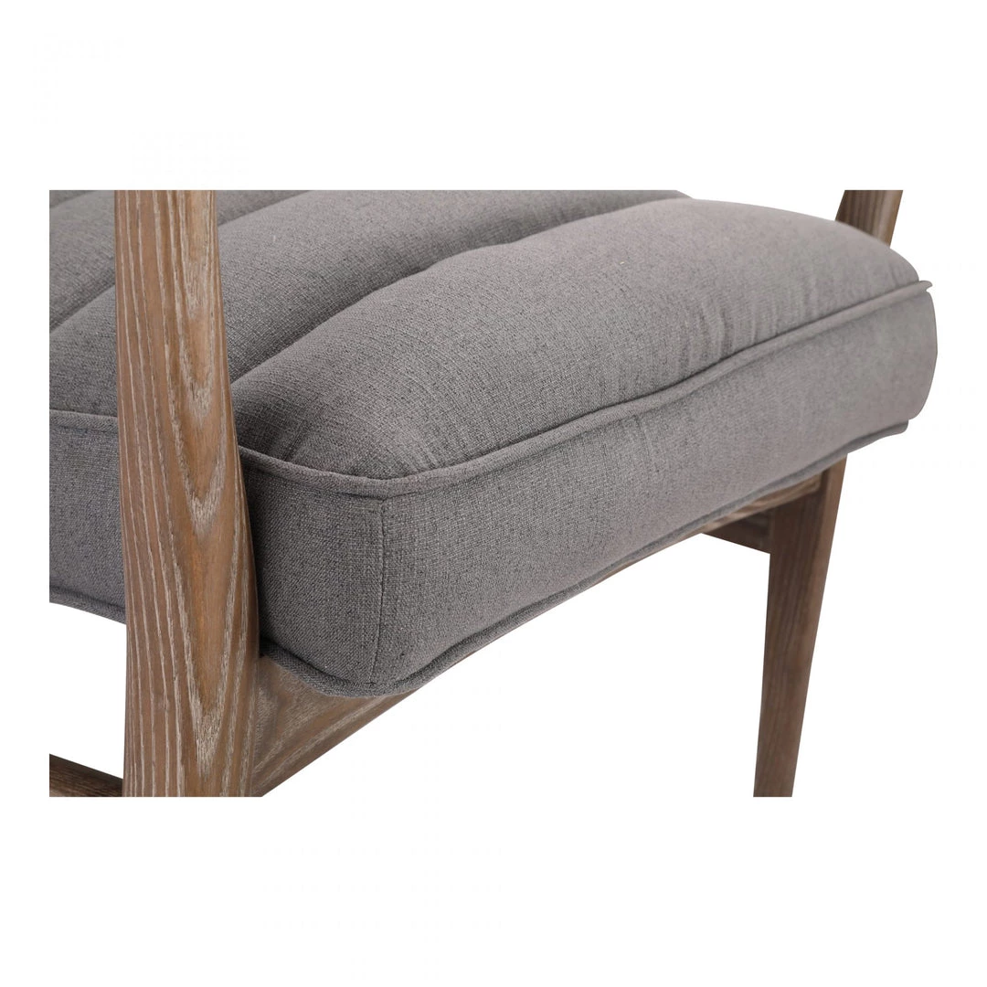 Moe's Living Room Anderson Arm Chair