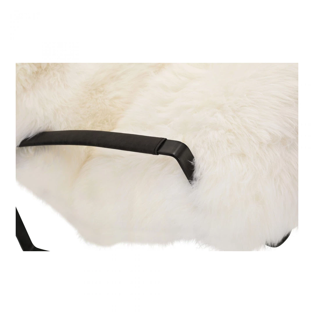 Moe's Living Room Hanly Accent Chair