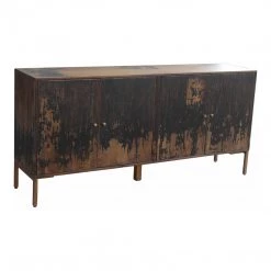 Moe's Living Room Artists Sideboard