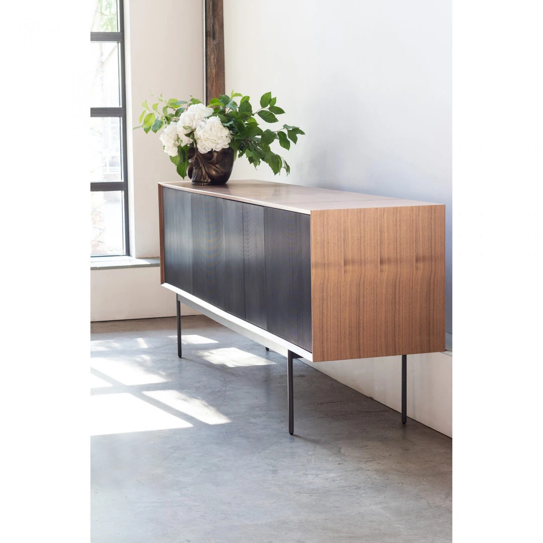Moe's Living Room Araya Sideboard