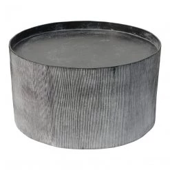 Moe's Living Room Althea Coffee Table Black Patina