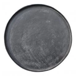 Moe's Living Room Althea Coffee Table Black Patina