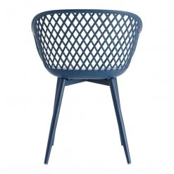 Moe's Piazza Outdoor Chair Dining Room