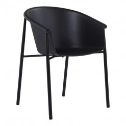 Moe's Shindig Outdoor Dining Chair-M2