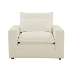 TOV Cali Arm Chair Accent Chairs
