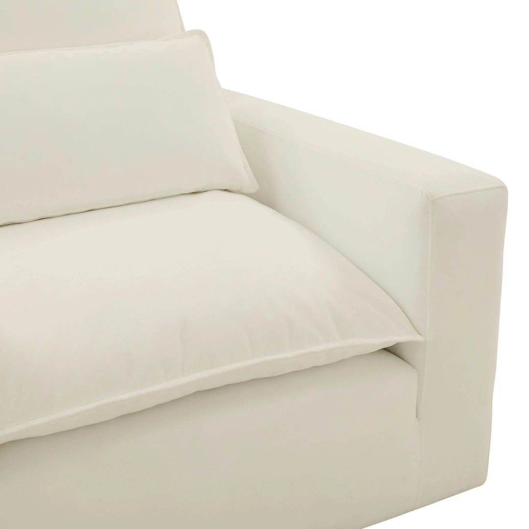 TOV Cali Arm Chair Accent Chairs