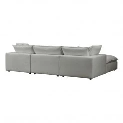 TOV Cali Modular 4 Piece Sectional