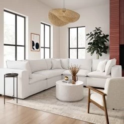 TOV Cali Modular L-Sectional