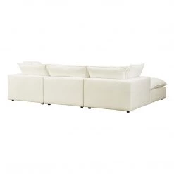 TOV Cali Modular 4 Piece Sectional